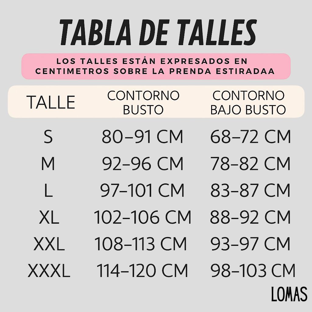 SOLO POR HOY 3X1! CORPIÑOS REDUCTOR DE ROLLITOS SIN COSTURAS IMPORTADOS